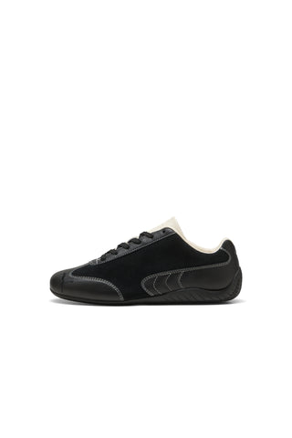 Speedcat Icons Shoes Black/Frosted Ivory