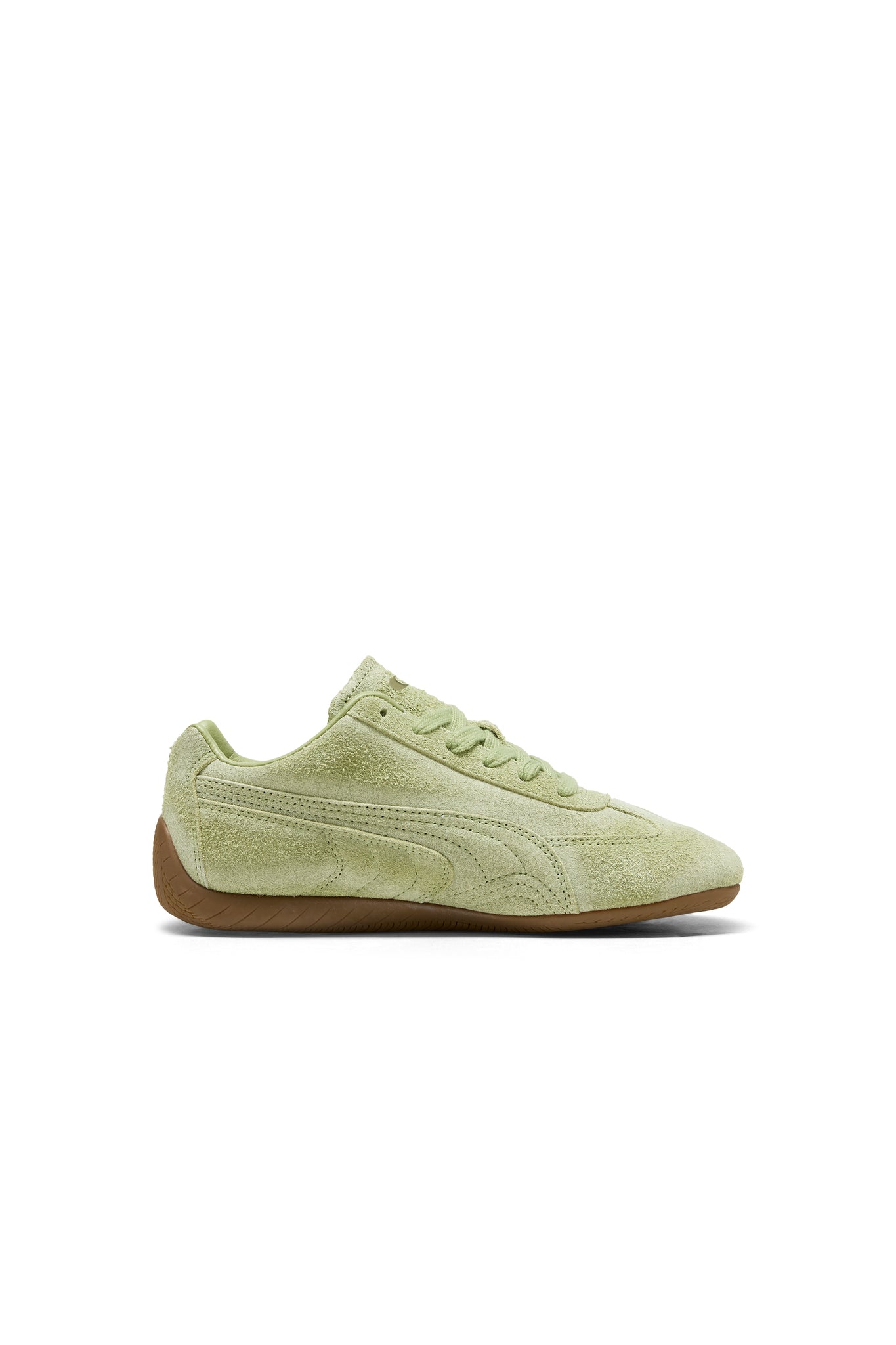 Speedcat Washed Danielle Cathari Shoes Pistachio Green