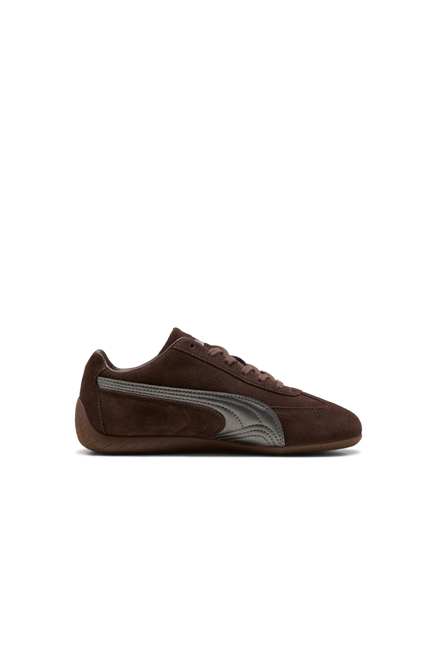 Speedcat Lux Shoes Chocolate/Gum