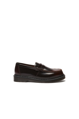 Penton Loafer Cherry Red