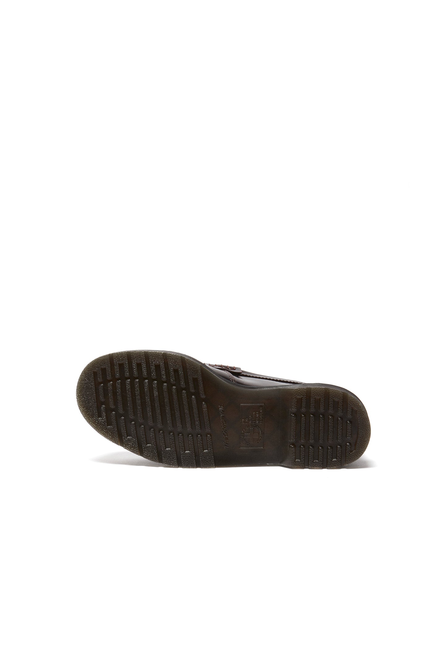Penton Loafer Cherry Red