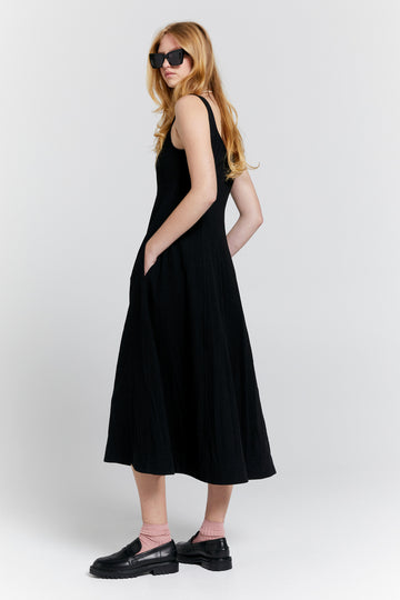 Karen Walker - Silk Mini Dress main image 1