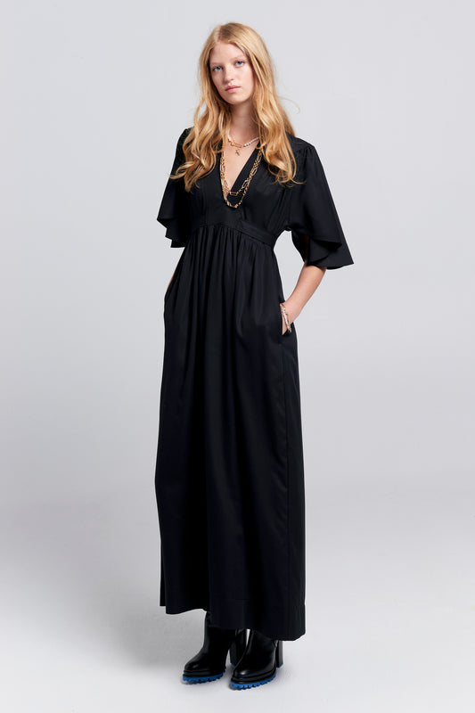 Jamboree Dress Black