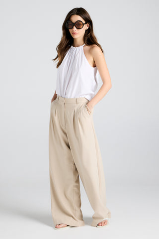 Walker Trousers Sand