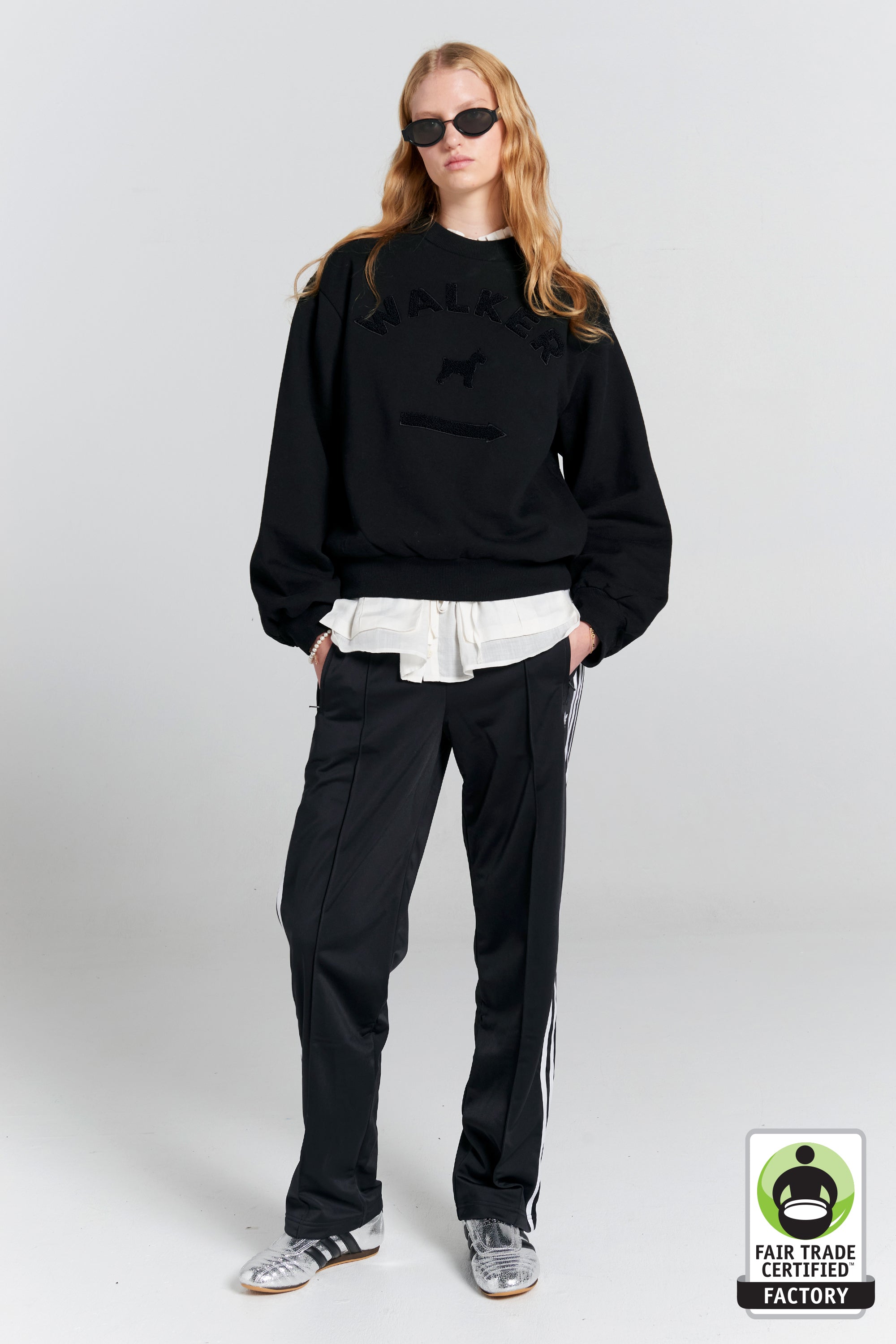KAREN WALKER トップス Clothing – Karen Walker
