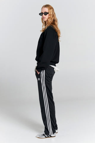 Walker Crewneck Sweatshirt Black