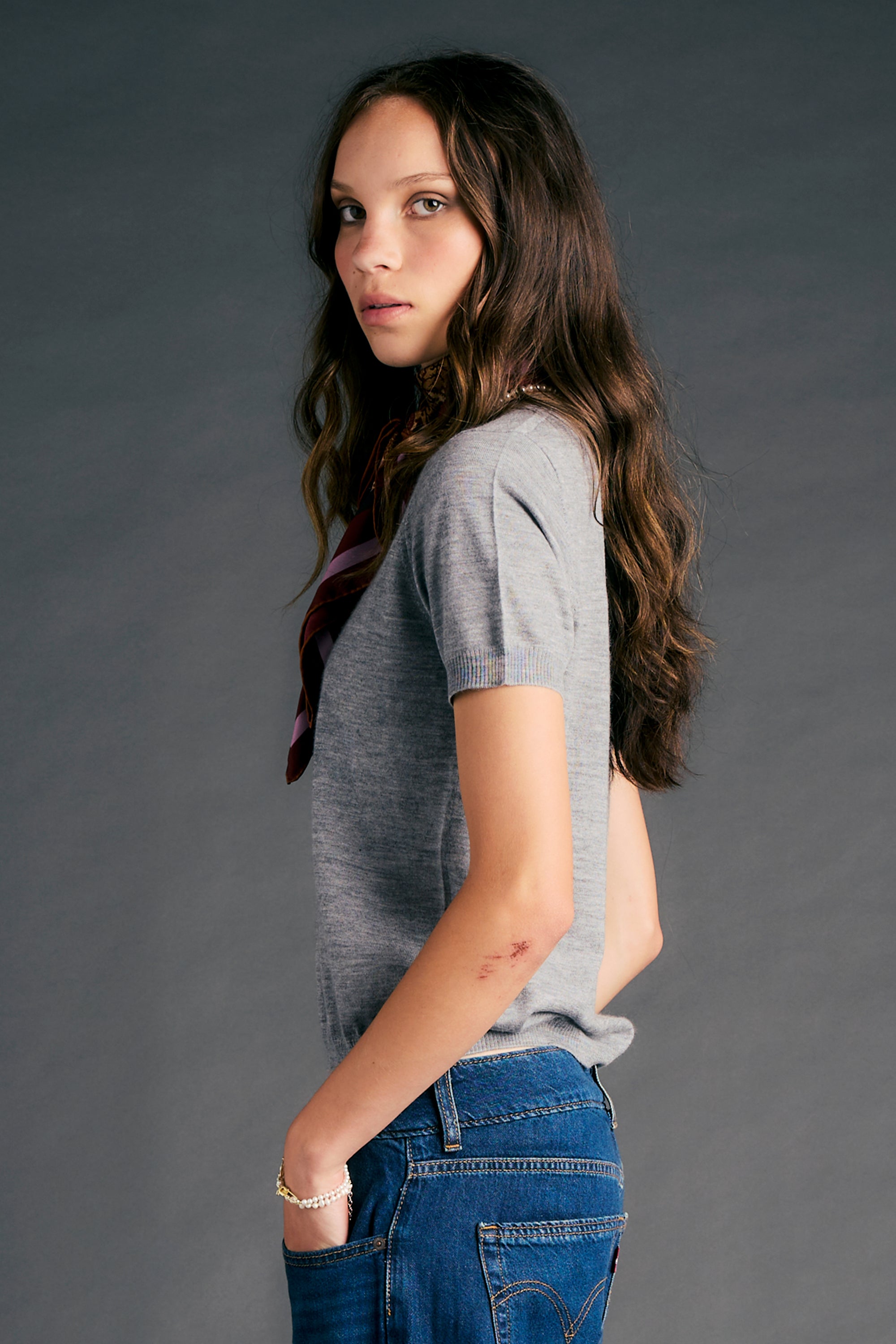 Clothing – Karen Walker
