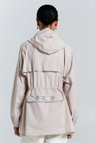 Runaway Parka Pumice