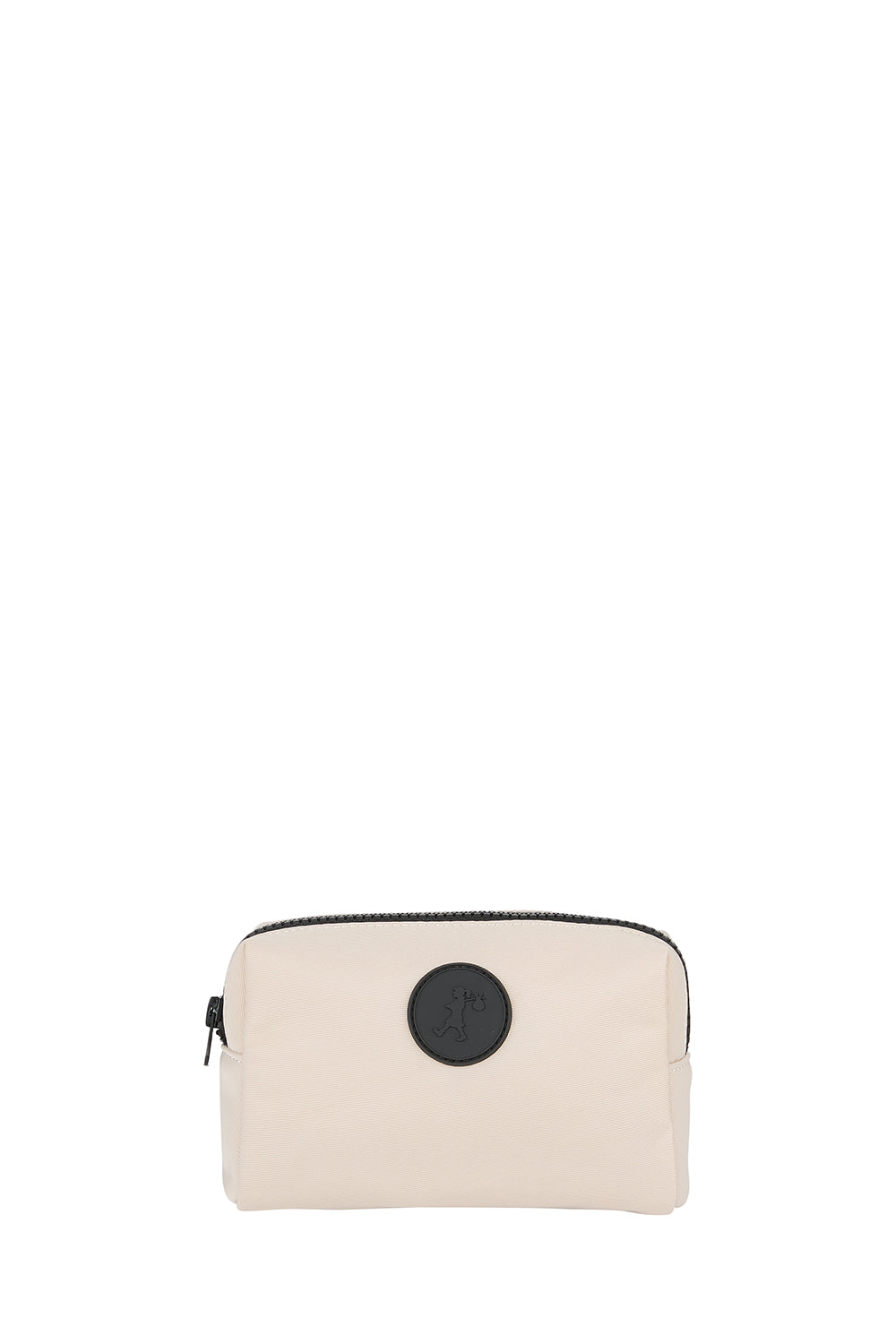 Runaway Zip Pouch Trio Stone