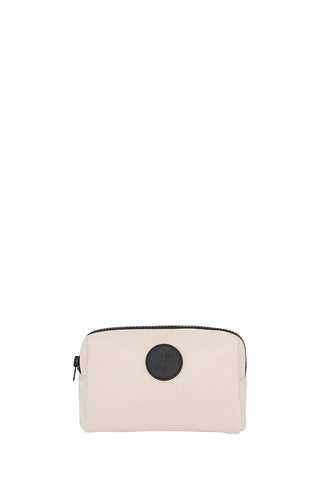 Runaway Zip Pouch Trio Stone