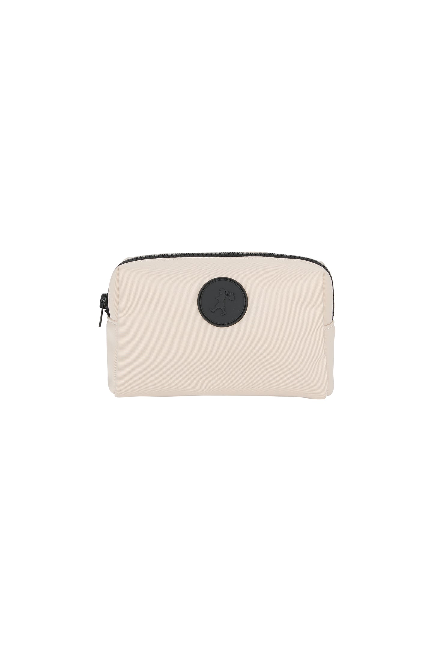 Runaway Zip Pouch Trio Stone