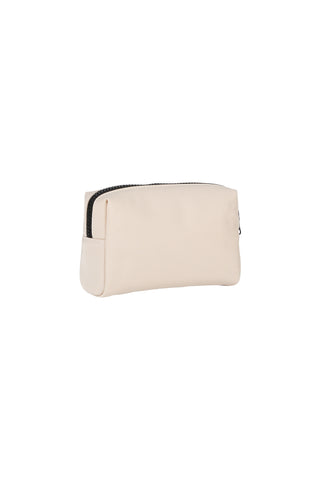 Runaway Zip Pouch Trio Stone