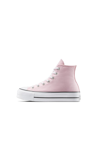 Chuck Taylor Lift High Top Sugar Berry/White/Black