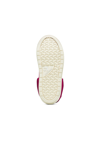 Chuck Taylor All Star Elements Boot High Top Sporty Berry