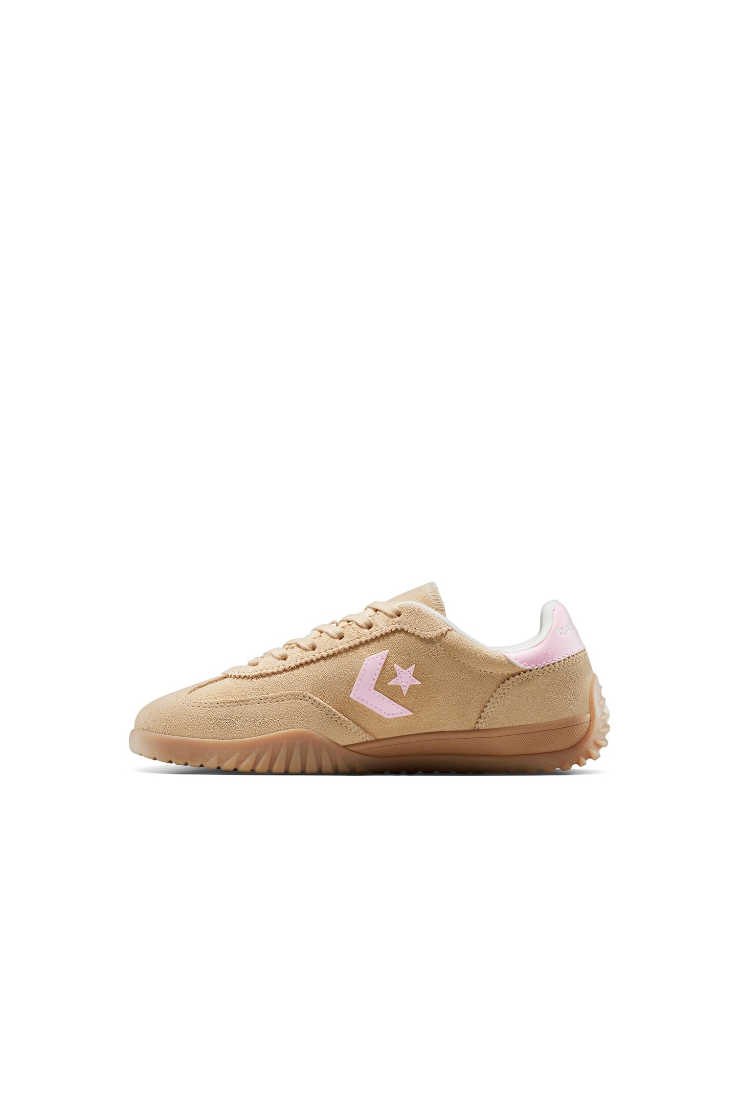Run Star Trainer Low Top Coastal Dune/Sugar Berry/Egret