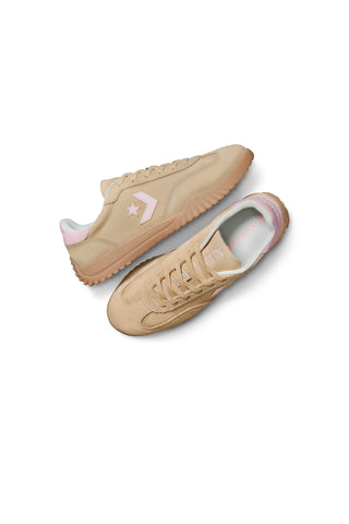 Run Star Trainer Low Top Coastal Dune/Sugar Berry/Egret