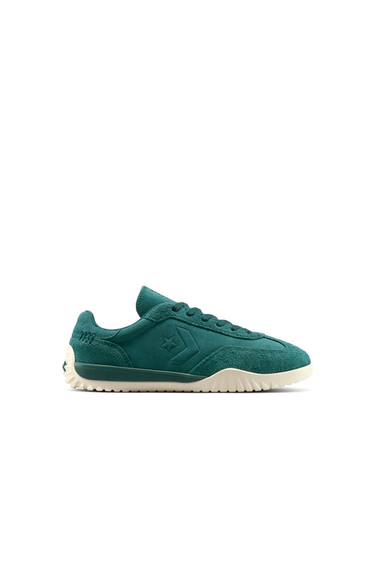 Run Star Trainer Suede Low Top Darkly Jaded