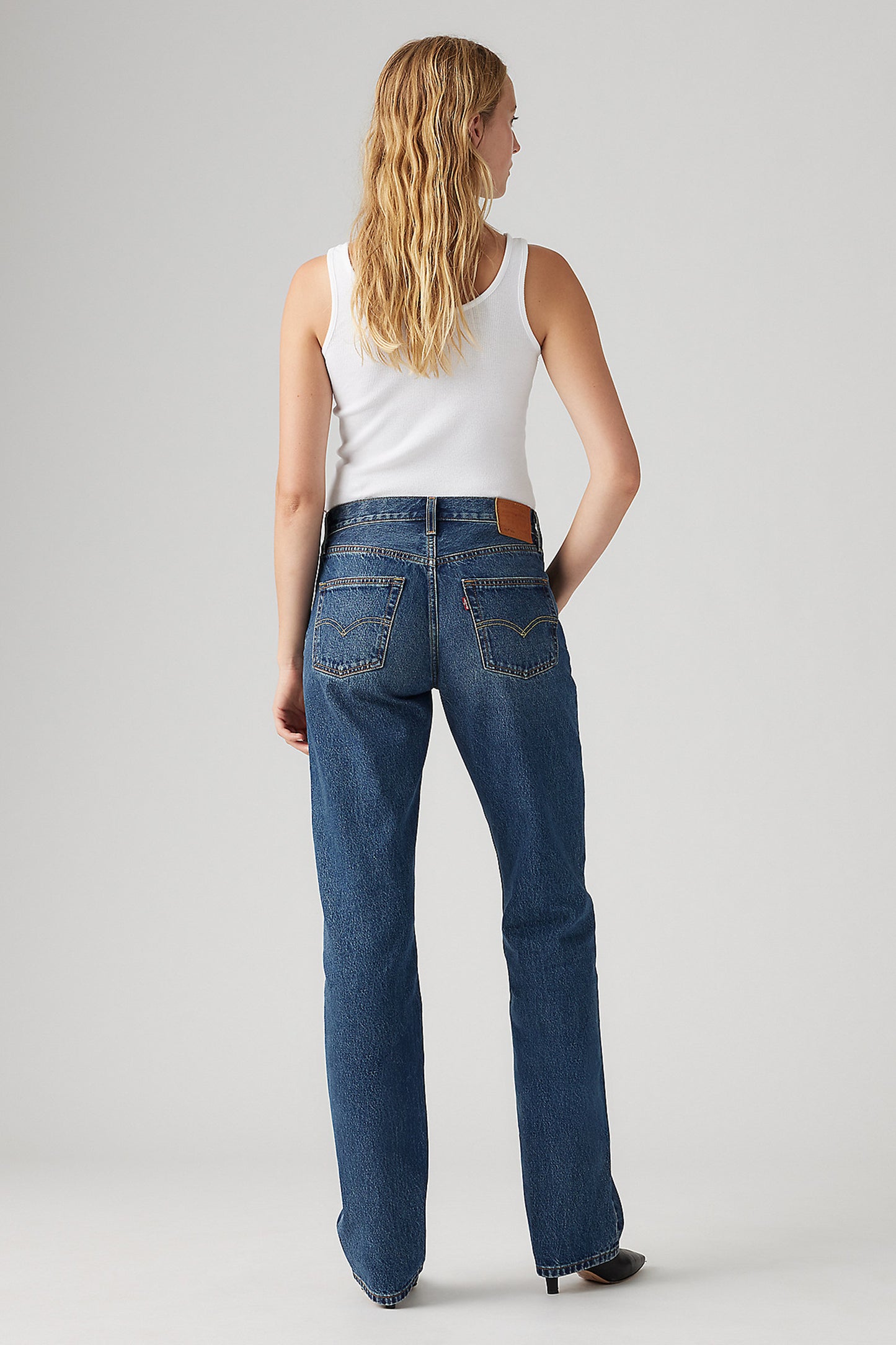 501® '90s Jeans Flash Full