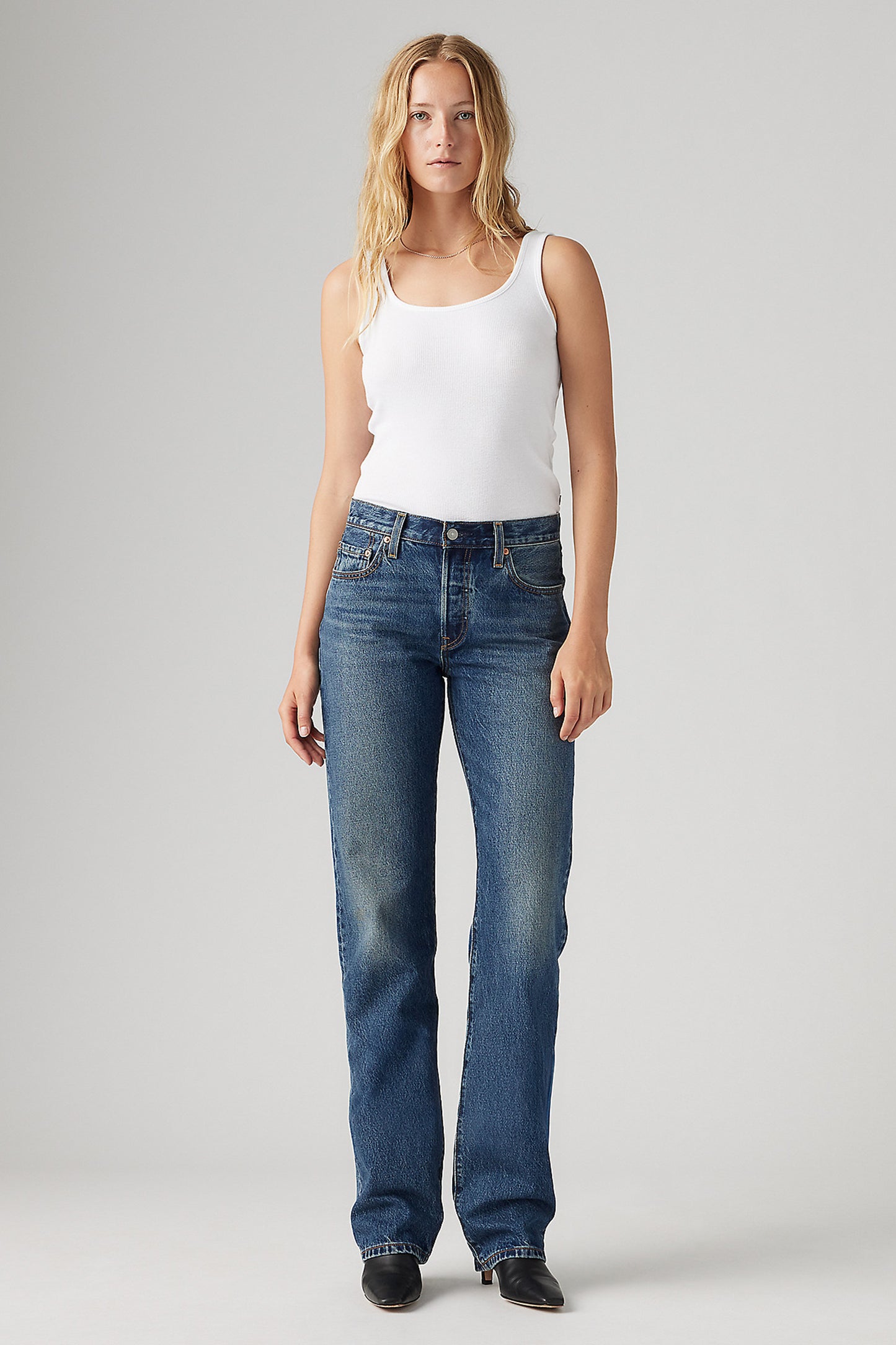 501® '90s Jeans Flash Full