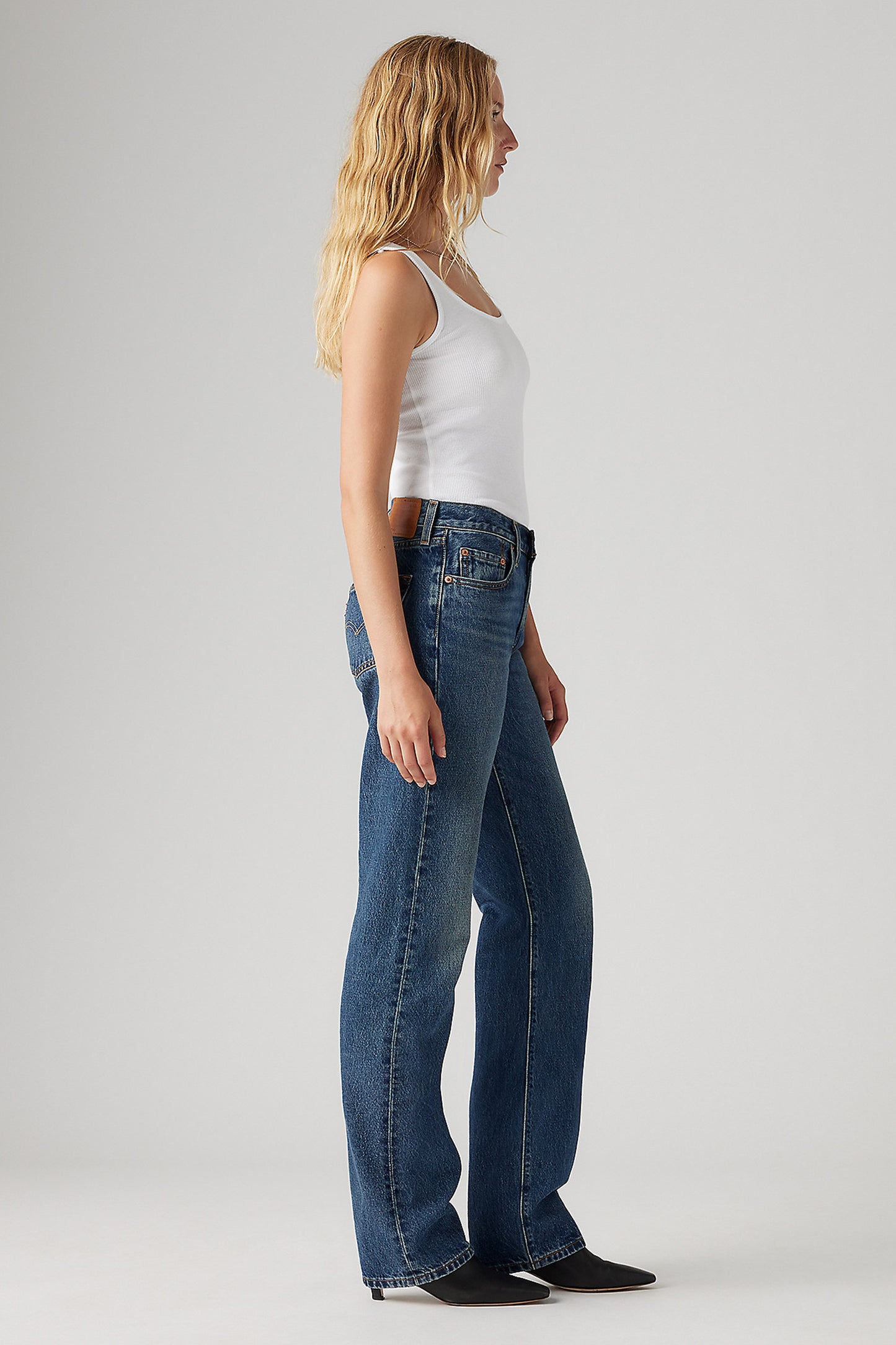 501® '90s Jeans Flash Full