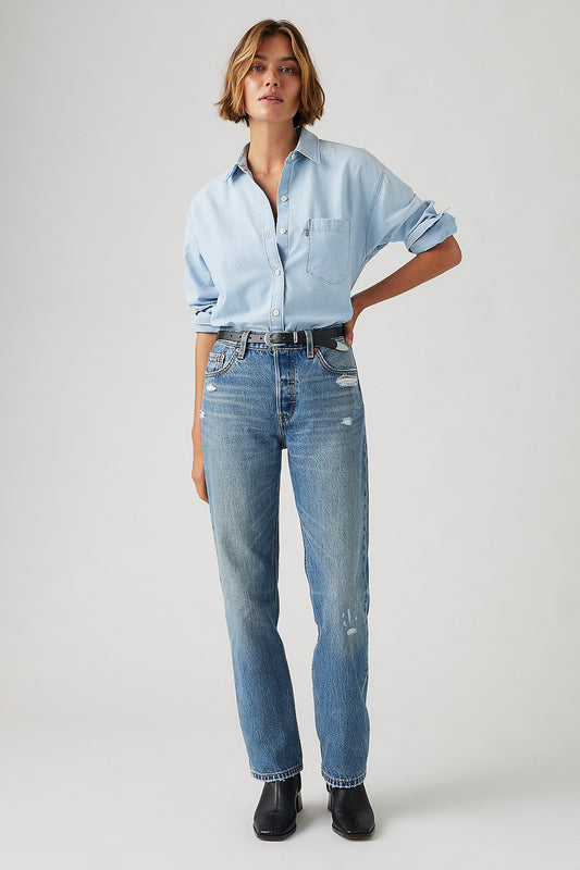 501® '90s Jeans Verified Vintage