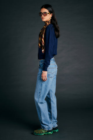 501 '90s Jeans In Love With You Blue