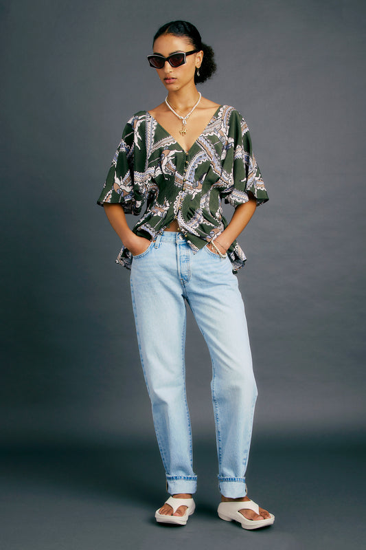 501® '90s Jeans Office Refresh