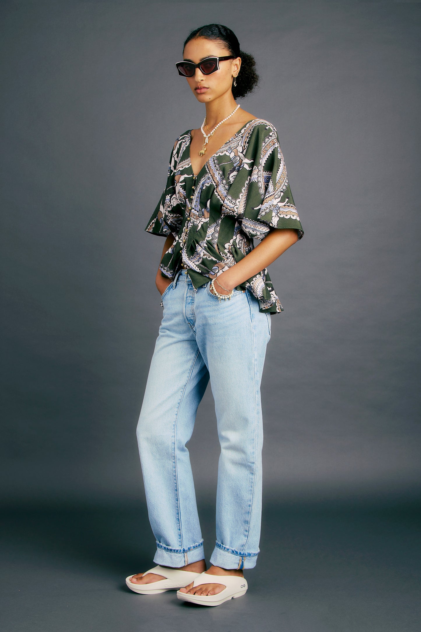 501® '90s Jeans Office Refresh