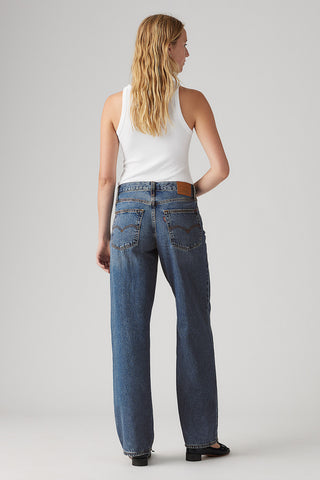 Baggy Dad Jeans She's Nice