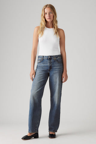 Baggy Dad Jeans She's Nice