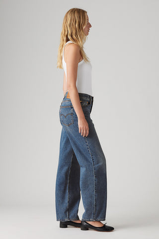 Baggy Dad Jeans She's Nice