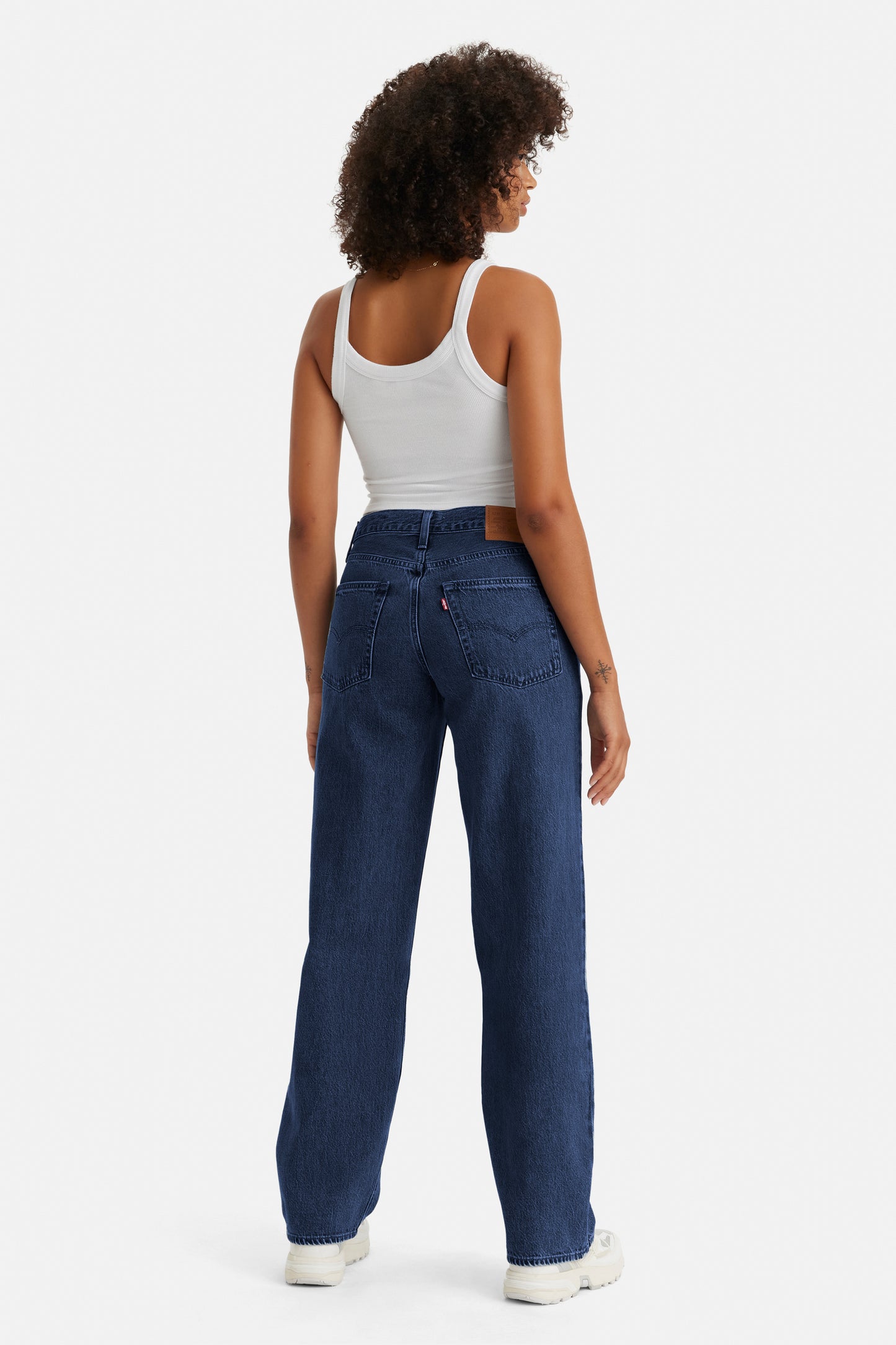Baggy Dad Jeans Shes Nice