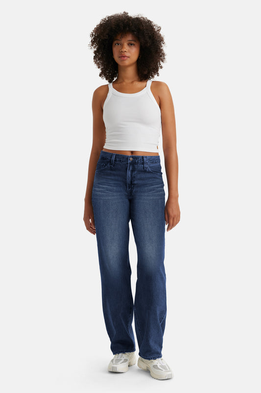 Baggy Dad Jeans Shes Nice