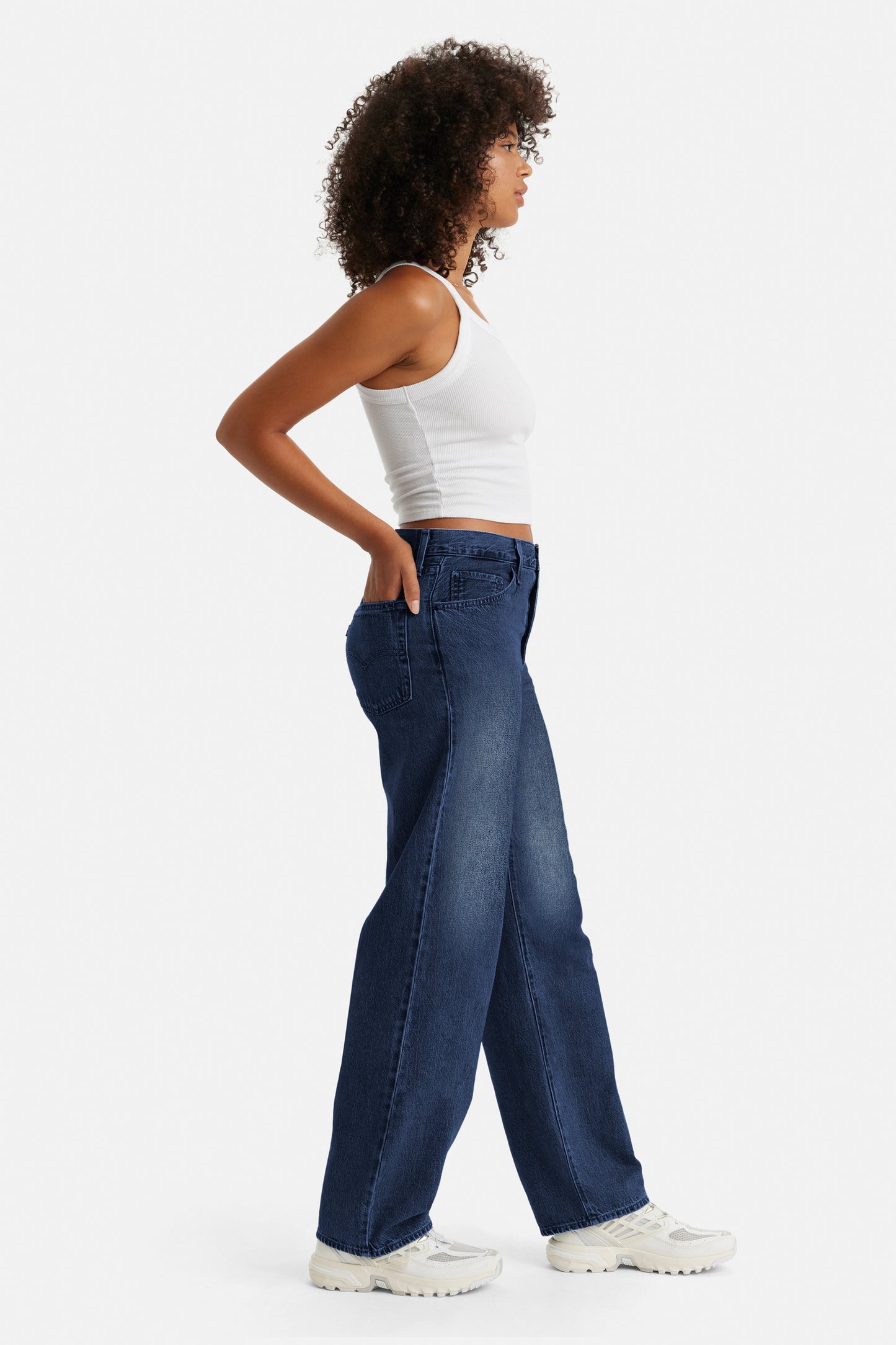 Baggy Dad Jeans Shes Nice