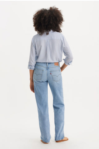 94 Baggy Jeans Riveting