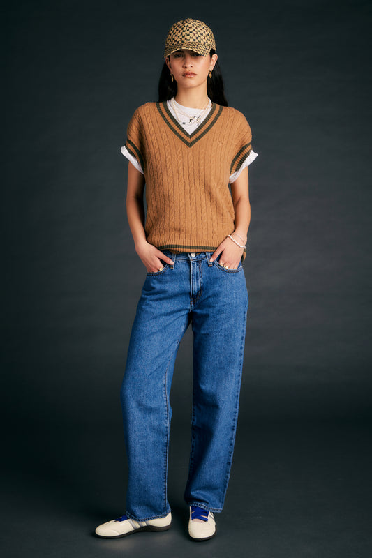 94 Baggy Jeans Shade Order