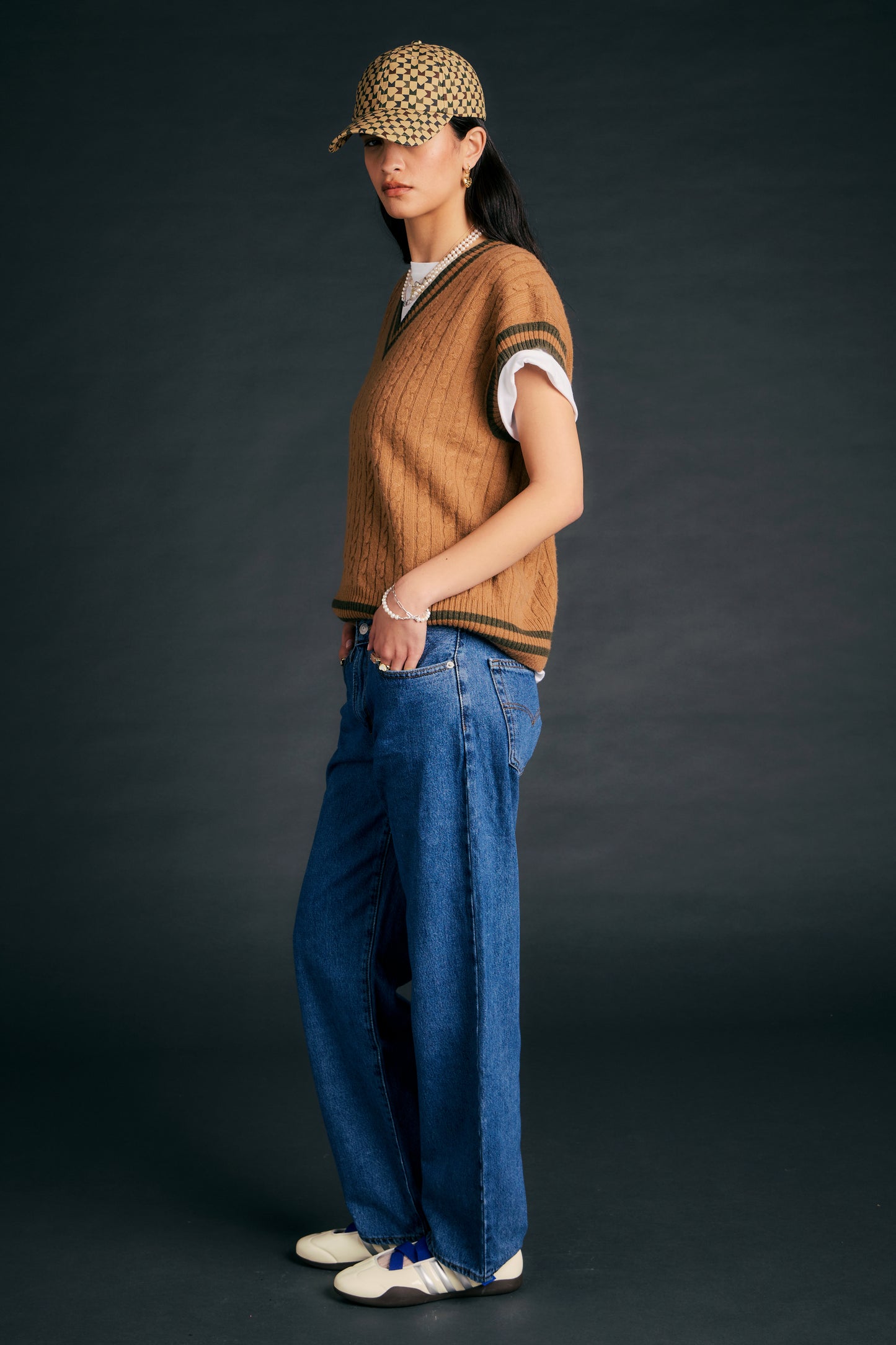 94 Baggy Jeans Shade Order