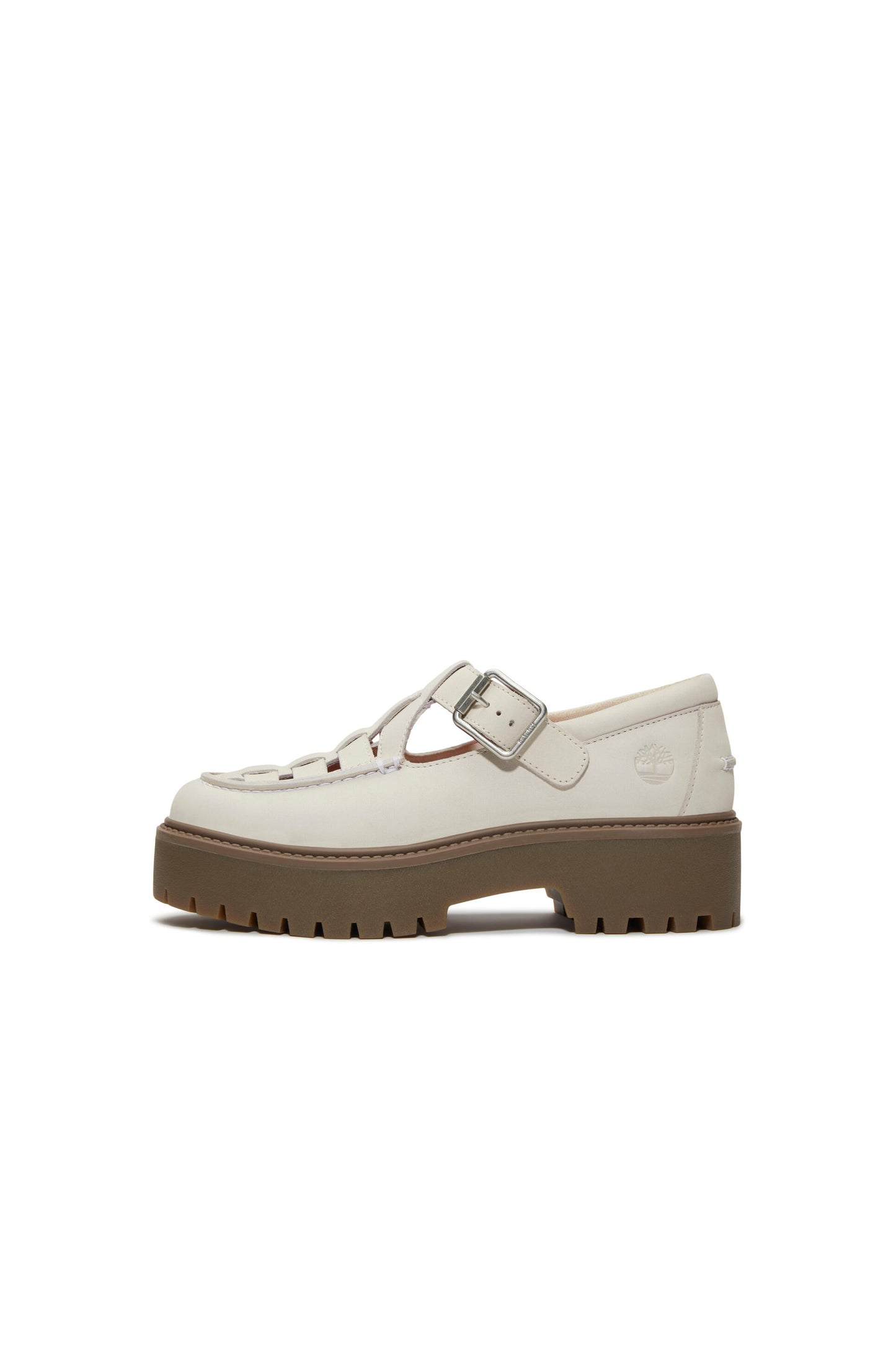 Stone Street Shoe Natural