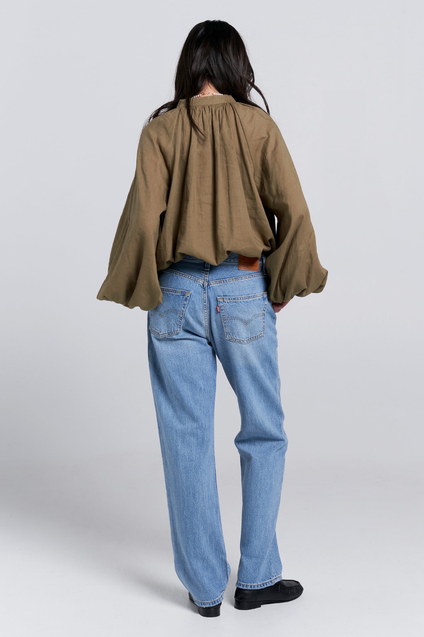 501® '90s Lightweight Jeans Fun Flare