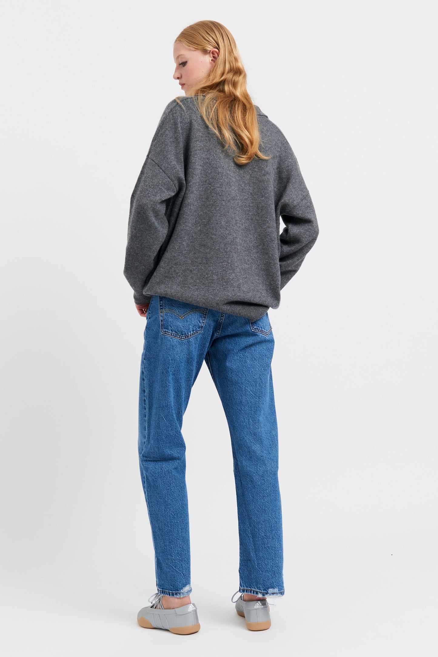 501® '90s Lightweight Jeans Underline Medium Wash