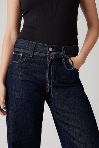 XL Straight Jeans Dream Nice Dreams Blue