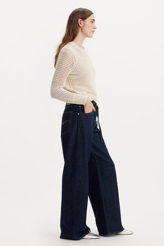 XL Straight Jeans Dream Nice Dreams Blue