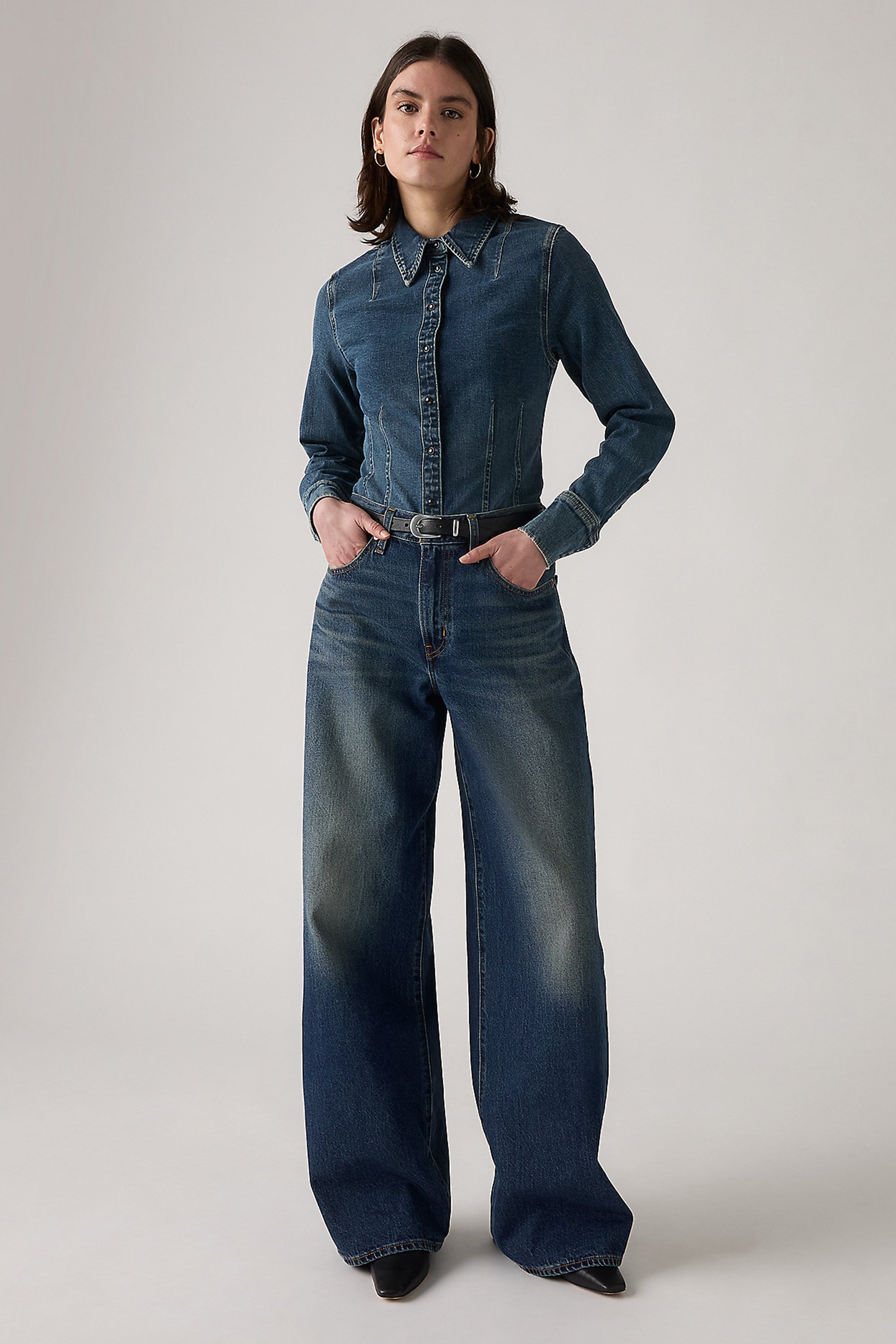 Denim – Karen Walker