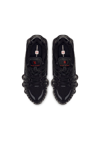 Shox TL Shoes Black