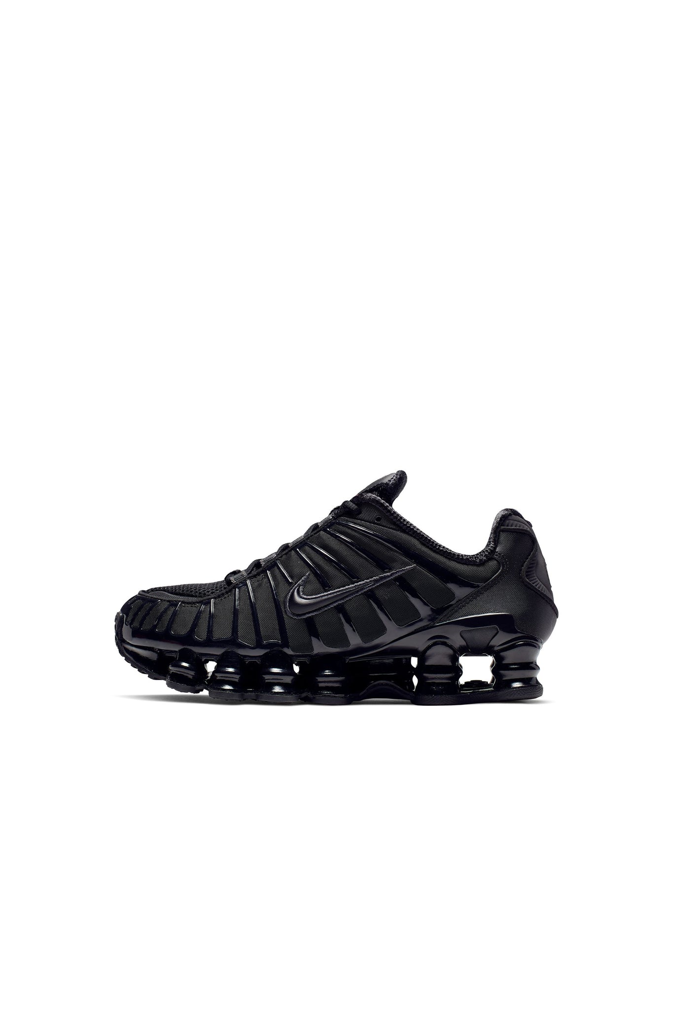 Shox TL Shoes Black