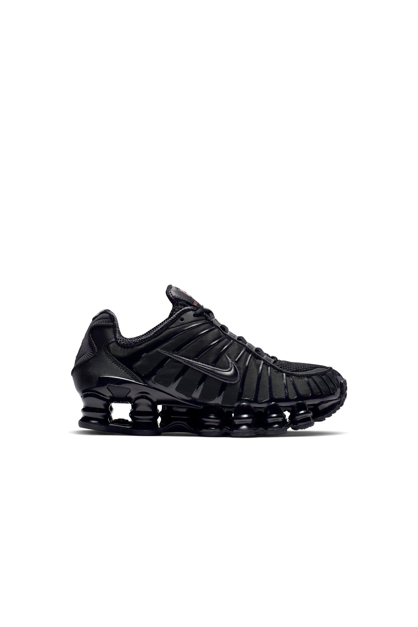 Shox TL Shoes Black