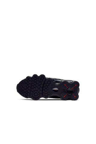 Shox TL Shoes Black