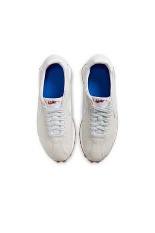 LD-1000 Shoes Summit White/White Sail Gum/Medium Brown