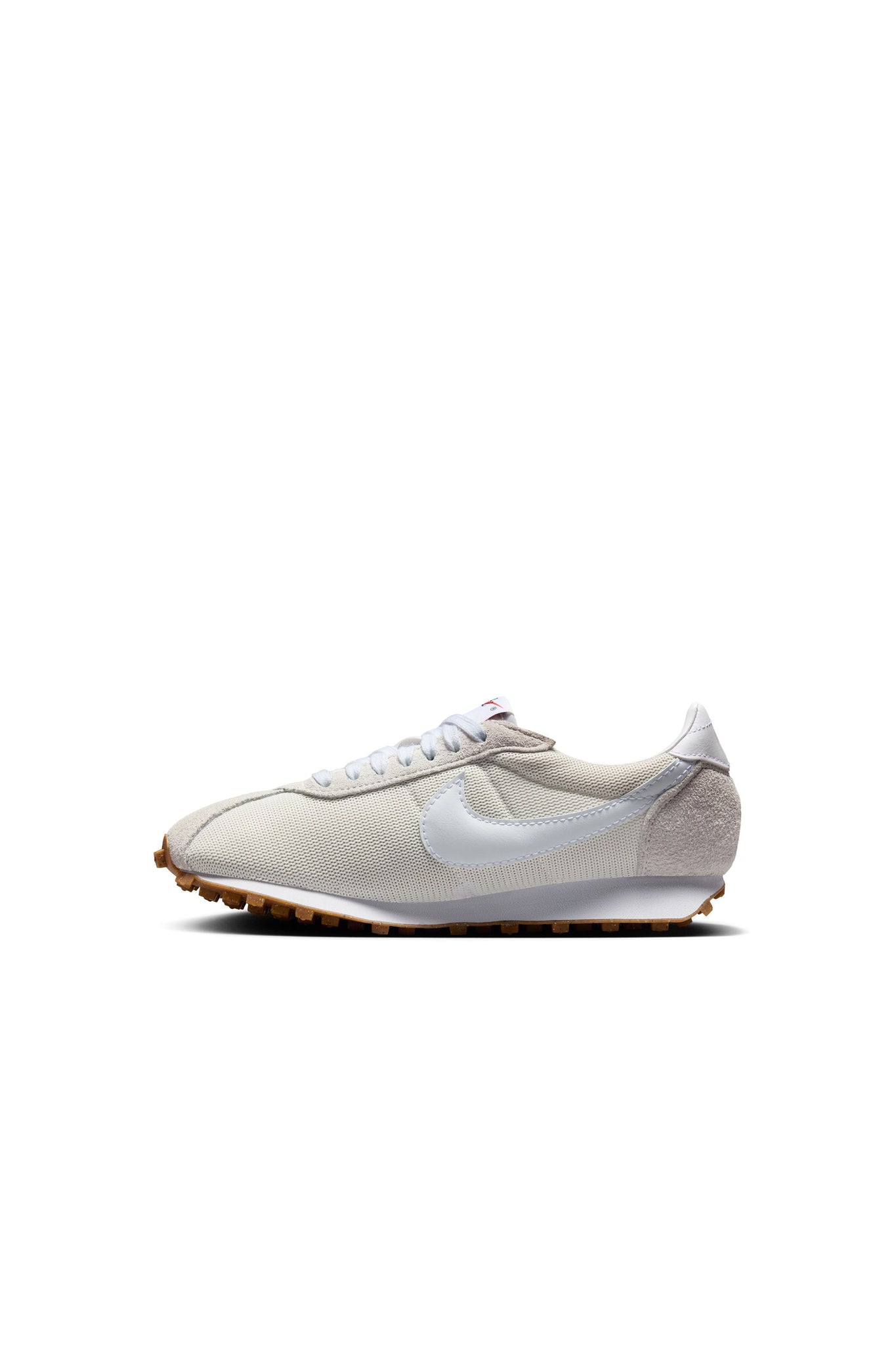 LD-1000 Shoes Summit White/White Sail Gum/Medium Brown