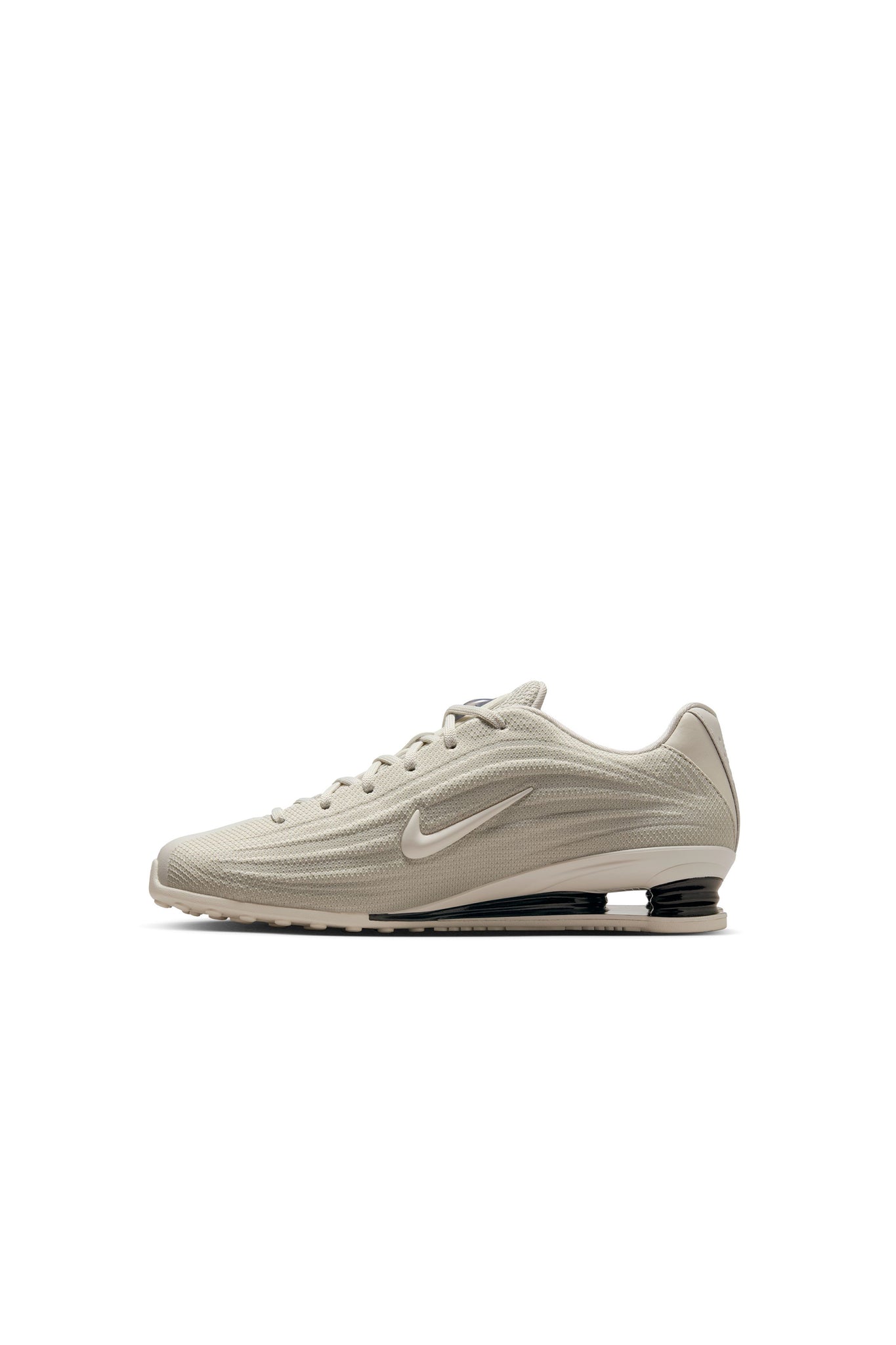 Shox Z Shoes Light Bone/Light Bone Black Phantom